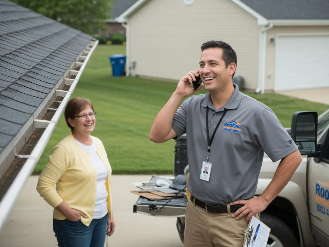 Local Roofing Contractors Elk Horn, IA FAQs